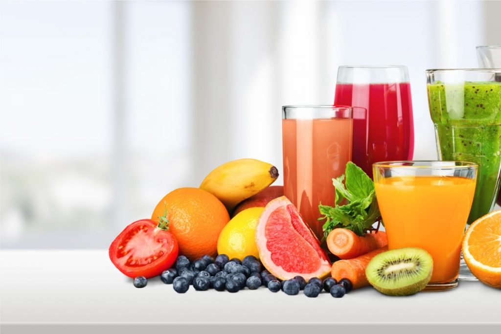 Fruktose und Fruktoseintoleranz