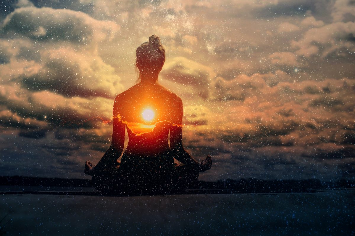 Para la persona que medita o para principiantes, esta meditación guiada de la EAP es una herramienta poderosa para el equilibrio personal y el balance en nuestra relación con los demás.