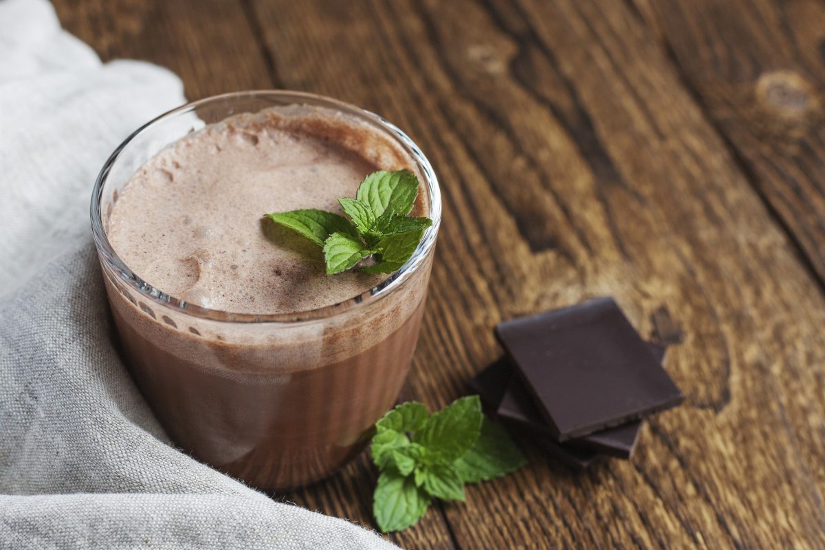 Clu Sleepwell Cocoa con triptófano e ingredientes naturales relajantes y calmantes: dormirás mejor  dormirás mejor