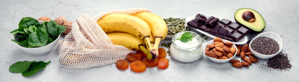 Los componentes decisivos de una dieta equilibrada y saludable incluyen no sólo los grandes macronutrintes, sino la variedad de micronutrientes. Te contamos lo que debes saber sobre ellos en Clu Balance Blog.