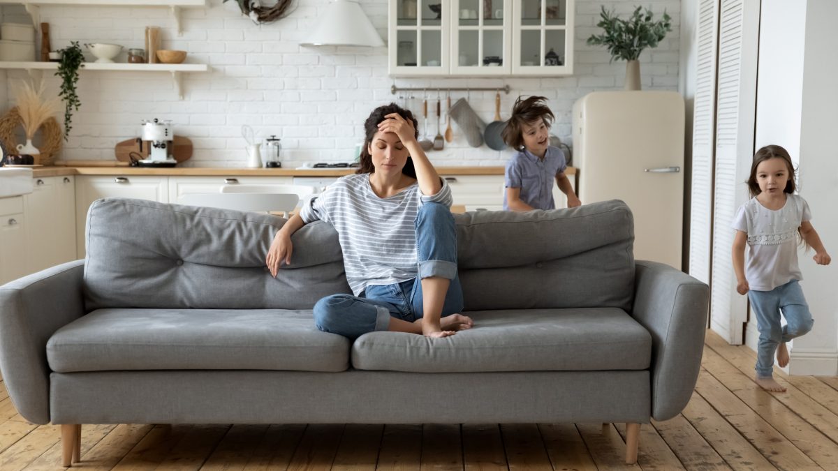 En Clu Balance Blog: Identifica si una actividad desestresa tu mente