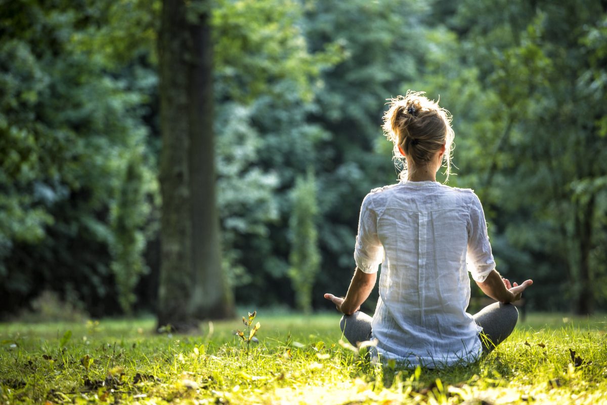 Si te interesa el Mindfulness y eres una persona que ya medita o nunca lo has hecho, esto puede ser para ti->Clu es balance para nosotras.