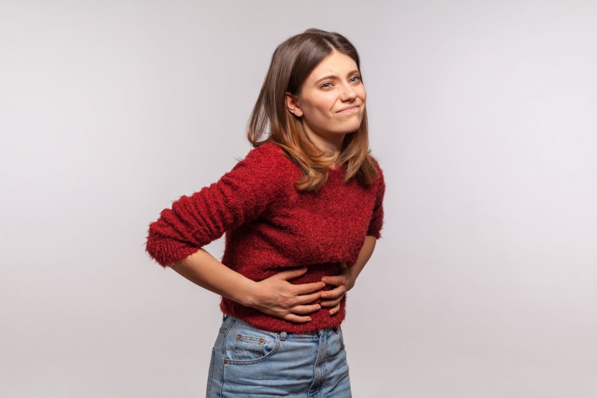 Suplementos y plan nutricional para un detox teniendo en cuenta los problemas de intestino inflamado