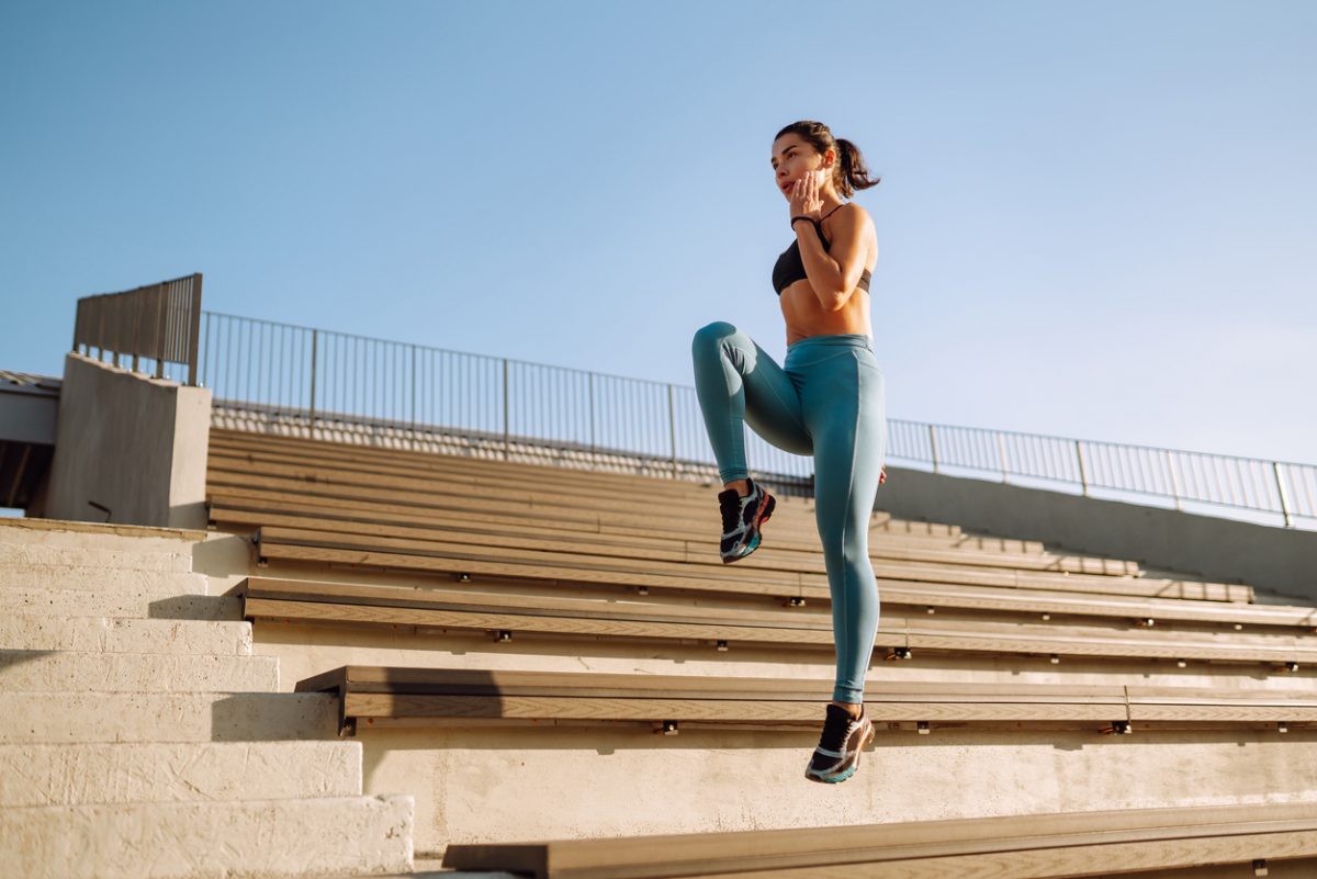 ¿Qué es el cardio HIIT y las pulsaciones normales?