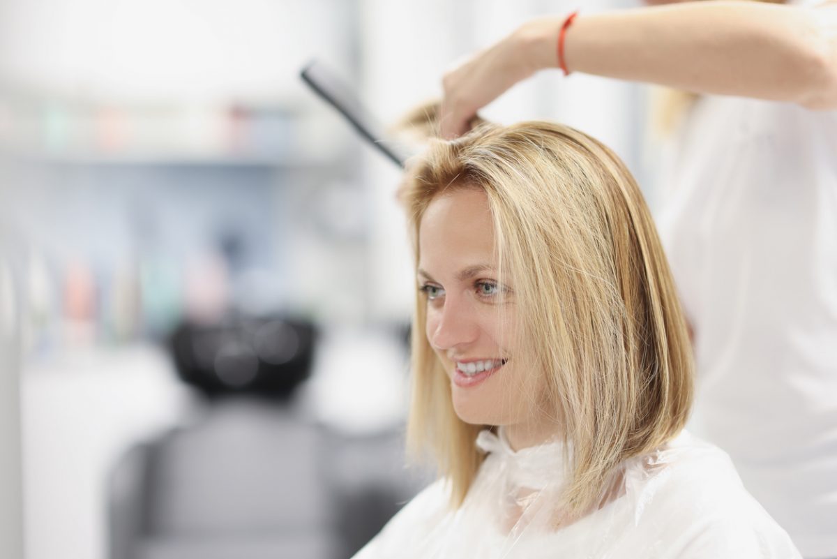 El corte bob, elegante y rejuvenecedor