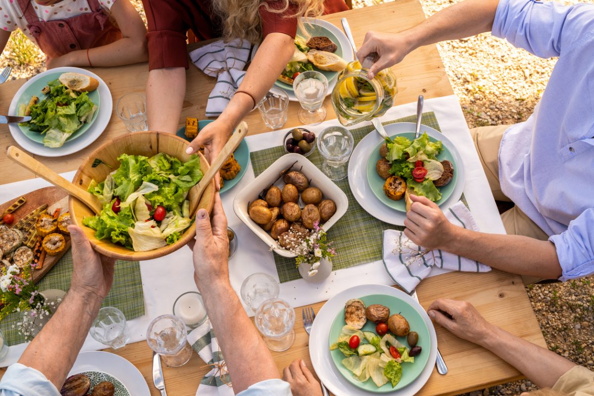 vegano y vegetariano diferencias