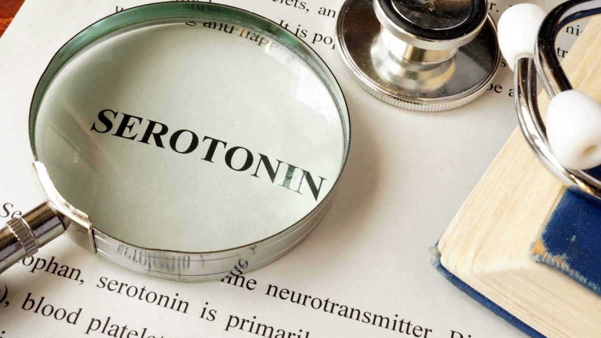 endorfinas y serotoninas
