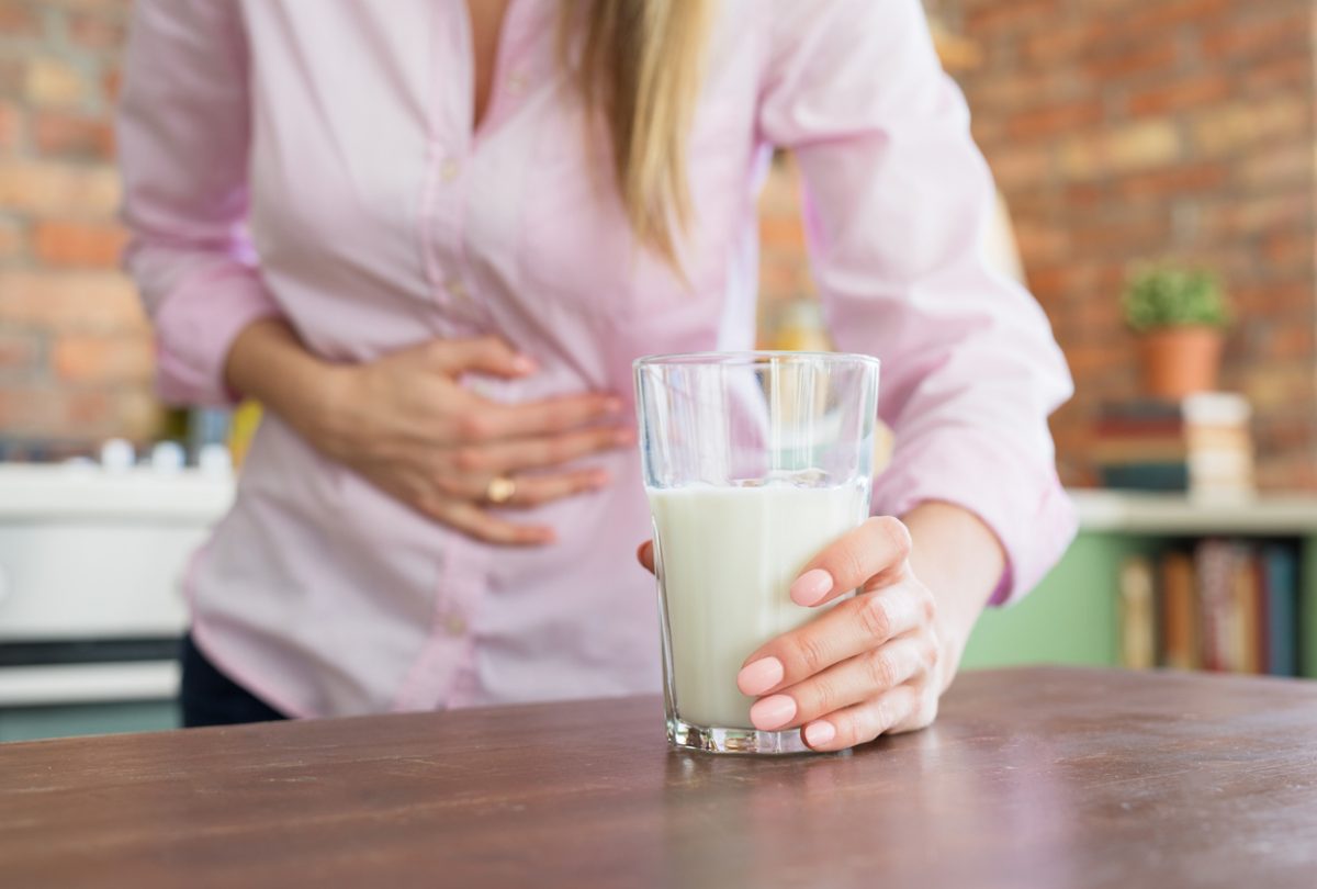 intolerancia a la lactosa alimentos prohibidos