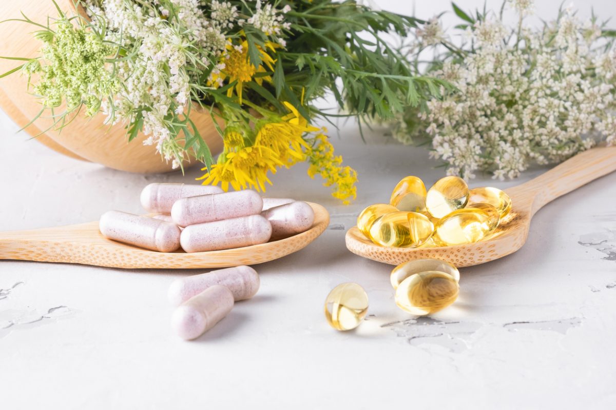 suplementos para síntomas esclerosis múltiple mujeres