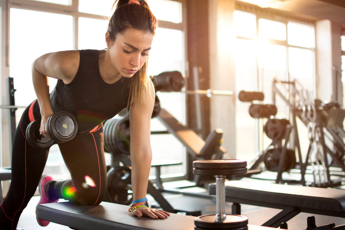 alimentacion para ganar masa muscular