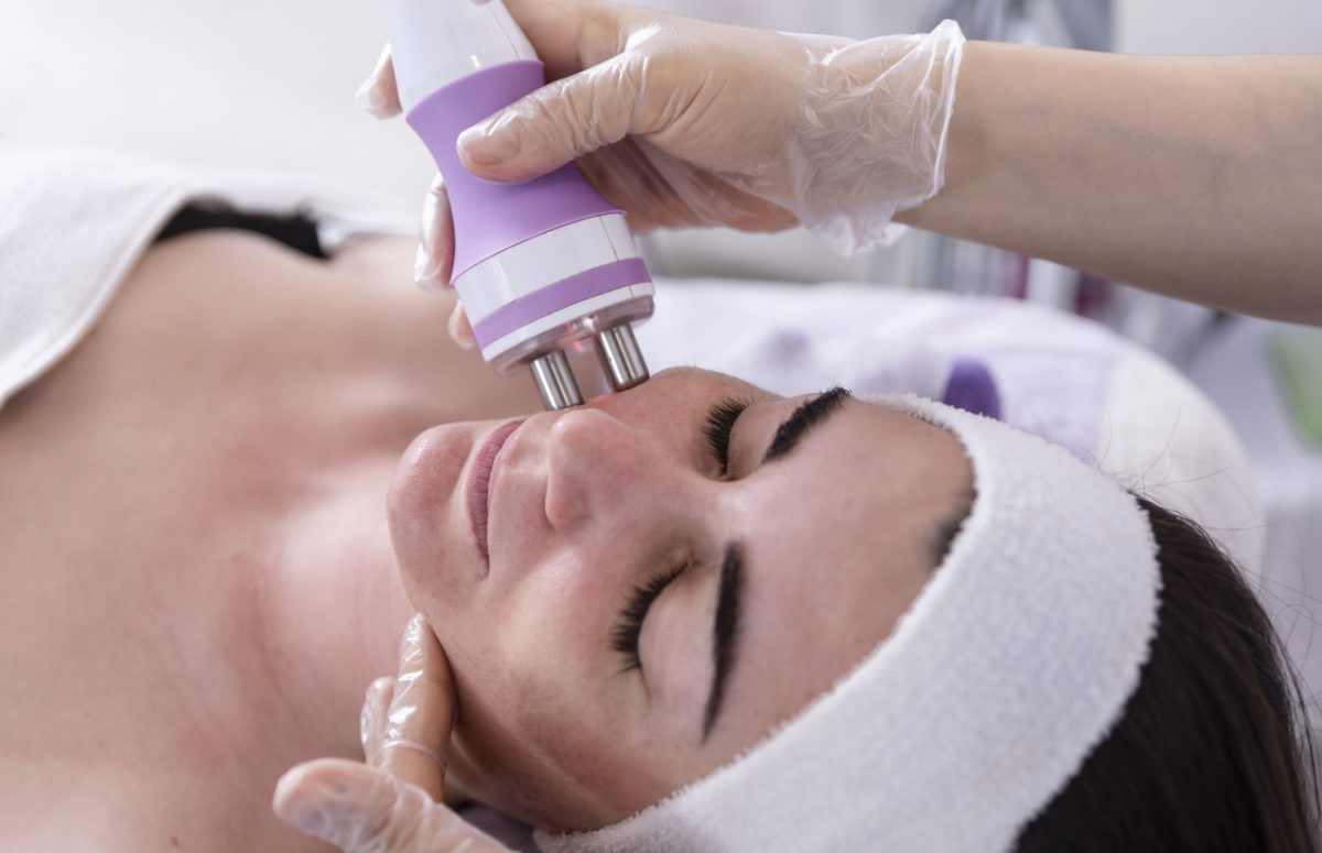 opiniones radiofrecuencia facial